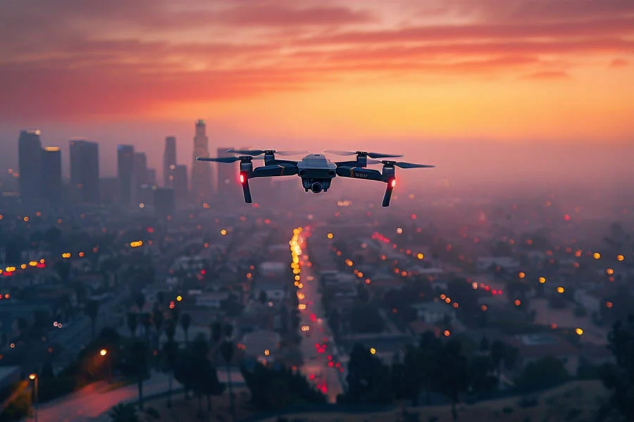 best photo drone